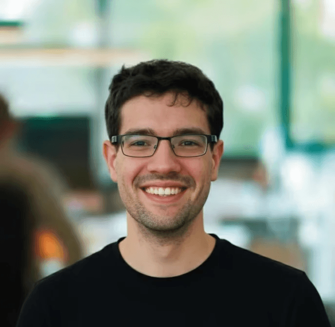Bruno Ferrari, CIO of ClinicFrame