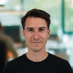 Clemente López, Head of ClinicFrame