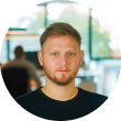 Javier Lempert, CTO of ClinicFrame